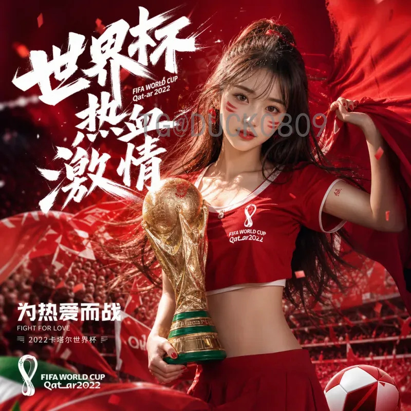 2026年FIFA世界杯在线直播网站推荐与观赛指南