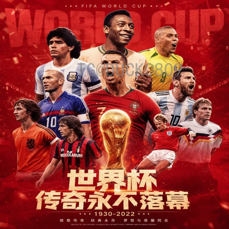 2026美加墨世界杯门票申请官方指南：步骤、价格与注意事项